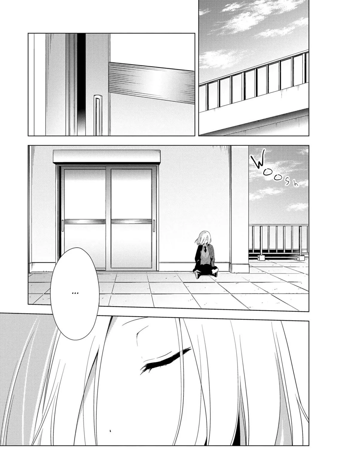 Read Touzainanboku! chapter 2 image 4 on Lezhin
