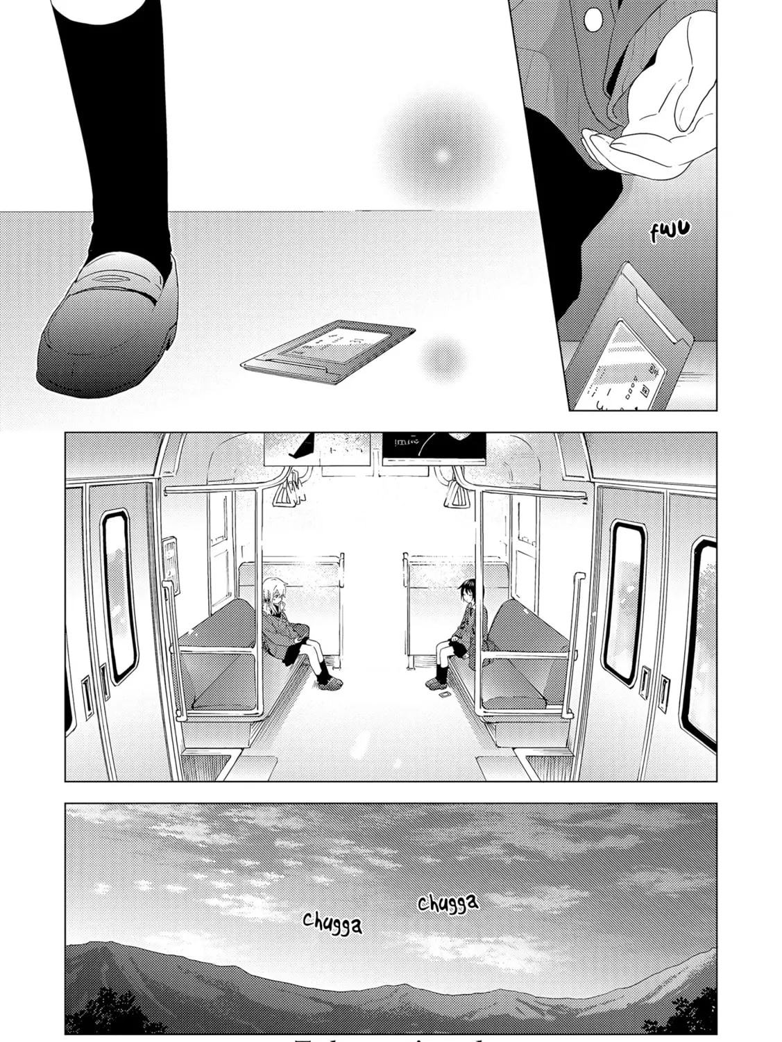 Read Touzainanboku! chapter 2 image 42 on Lezhin