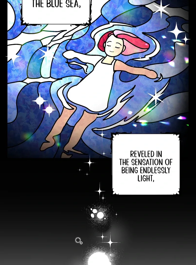 Read Toward the Blue chapter 1 image 14 on Lezhin