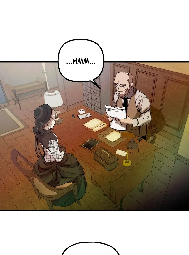 Read Toward the Blue chapter 1 image 17 on Lezhin