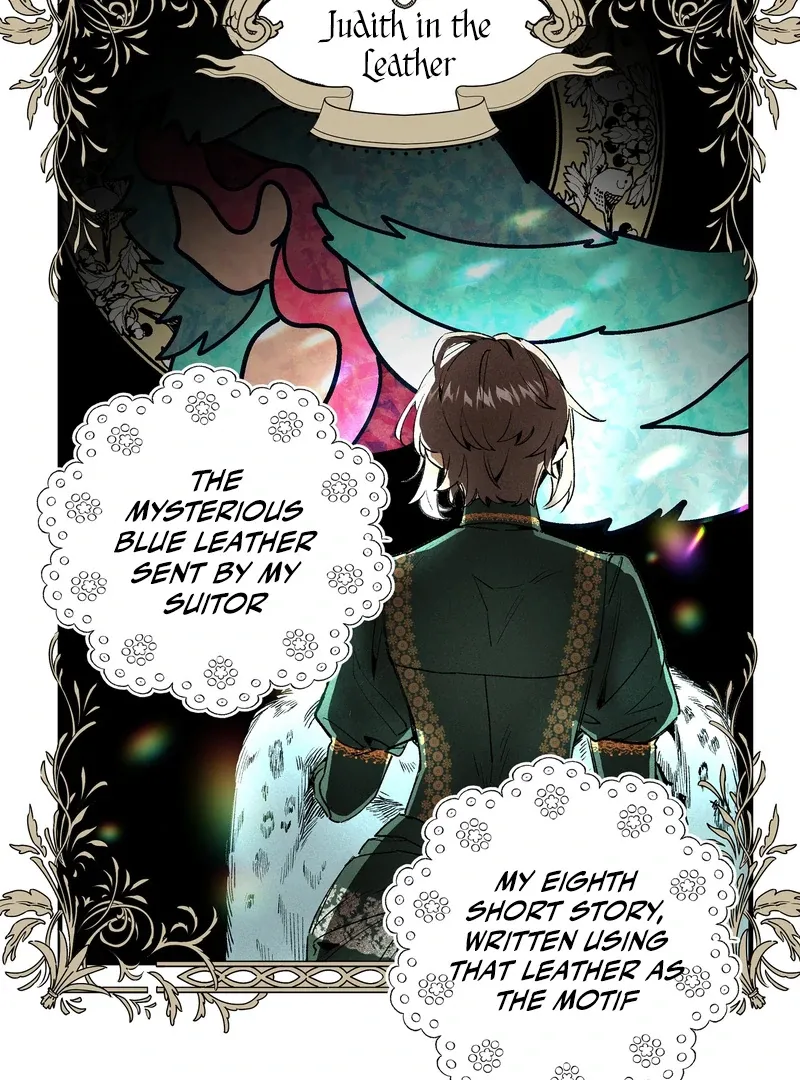 Read Toward the Blue chapter 1 image 23 on Lezhin