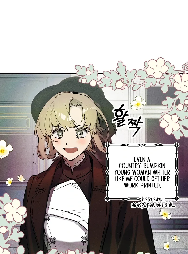 Read Toward the Blue chapter 1 image 29 on Lezhin