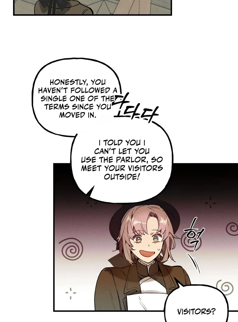 Read Toward the Blue chapter 1 image 36 on Lezhin