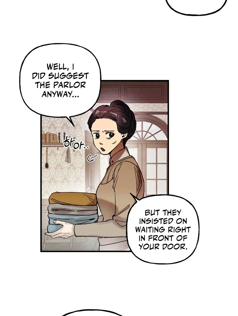Read Toward the Blue chapter 1 image 37 on Lezhin