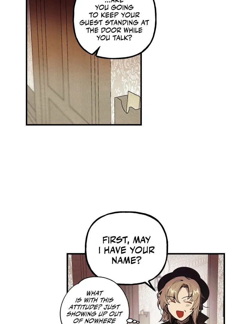 Read Toward the Blue chapter 1 image 41 on Lezhin