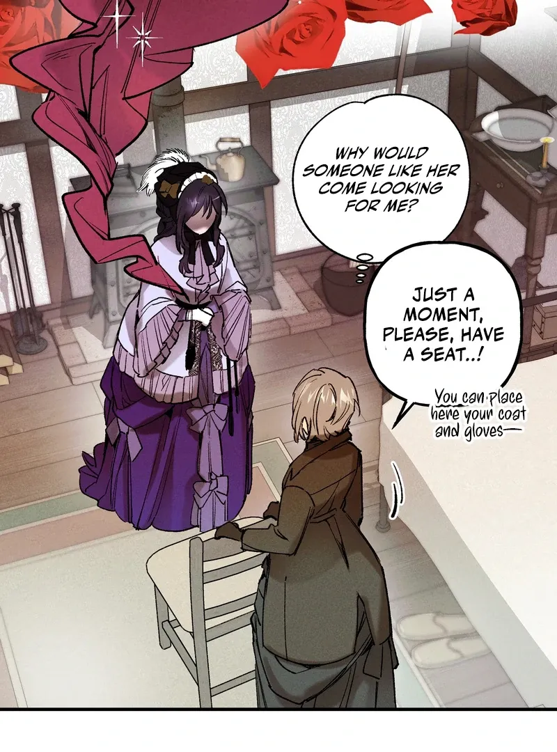 Read Toward the Blue chapter 1 image 52 on Lezhin