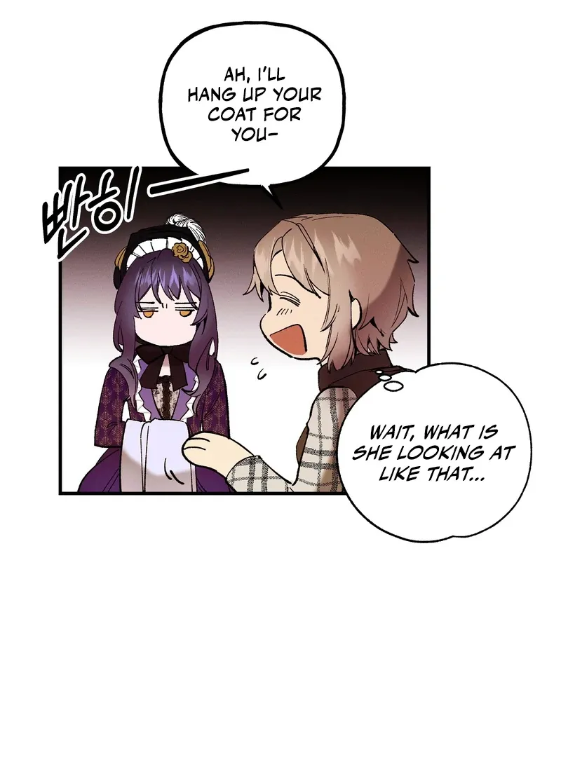 Read Toward the Blue chapter 1 image 55 on Lezhin