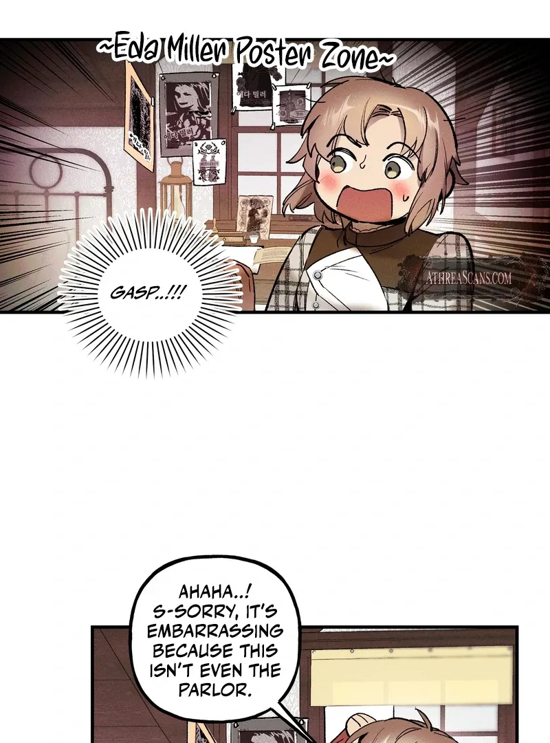 Read Toward the Blue chapter 1 image 56 on Lezhin