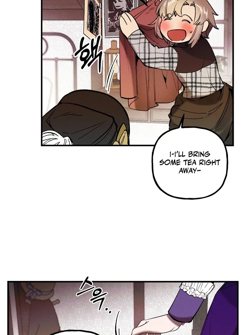 Read Toward the Blue chapter 1 image 57 on Lezhin