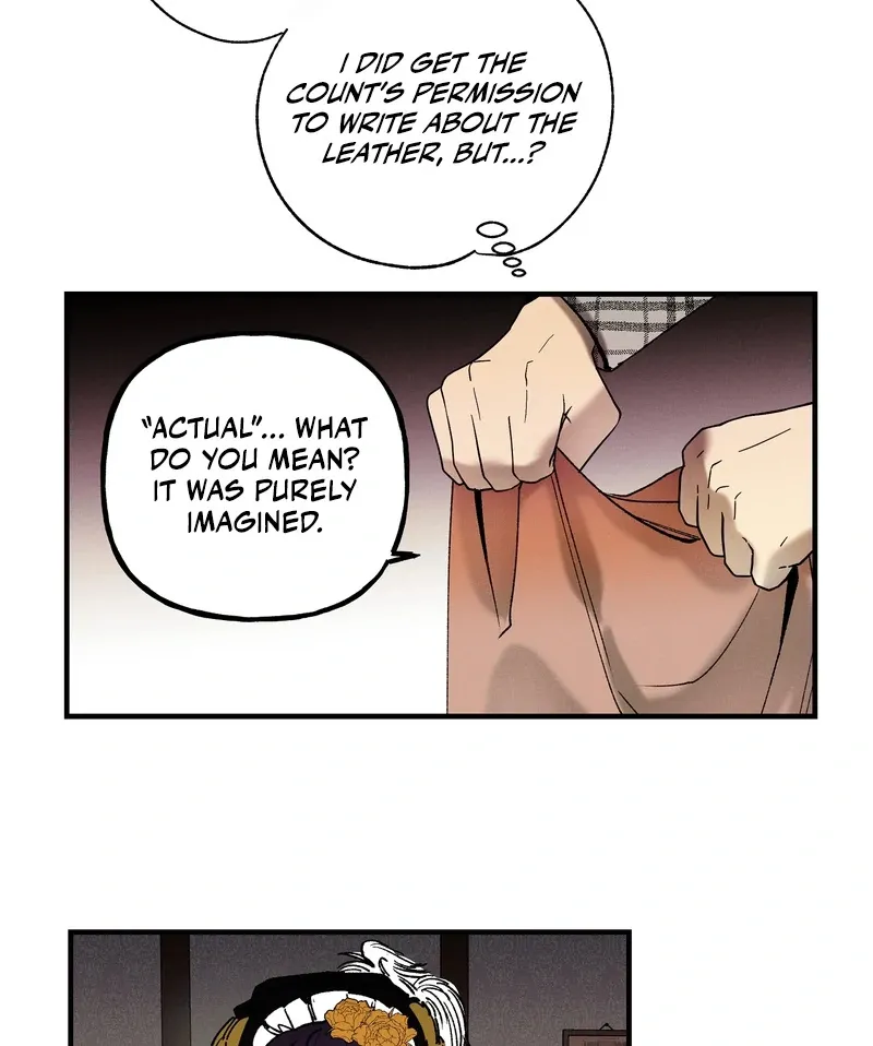 Read Toward the Blue chapter 1 image 61 on Lezhin