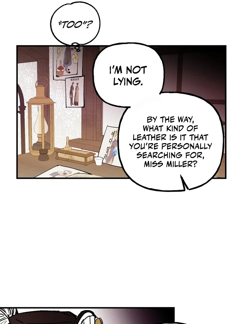 Read Toward the Blue chapter 1 image 63 on Lezhin