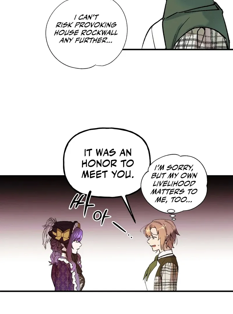 Read Toward the Blue chapter 1 image 65 on Lezhin