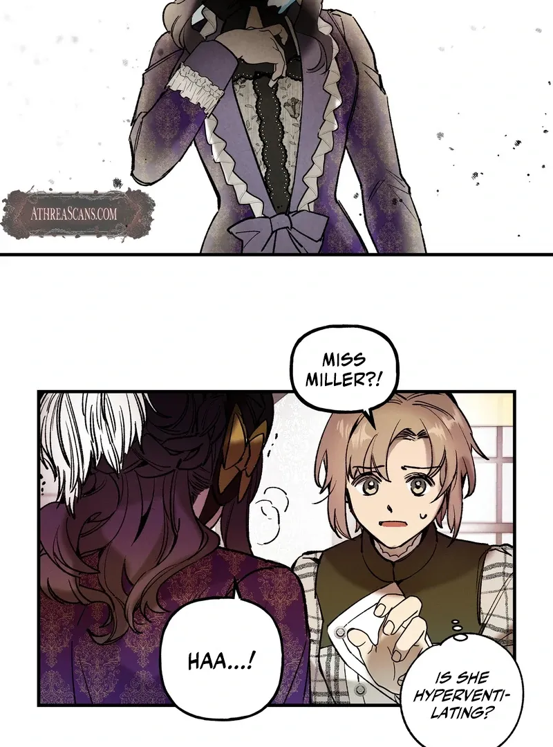 Read Toward the Blue chapter 1 image 69 on Lezhin