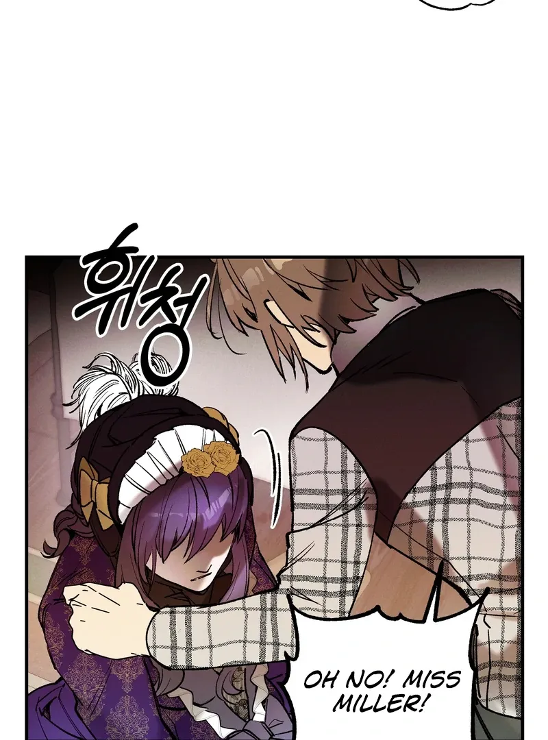 Read Toward the Blue chapter 1 image 70 on Lezhin