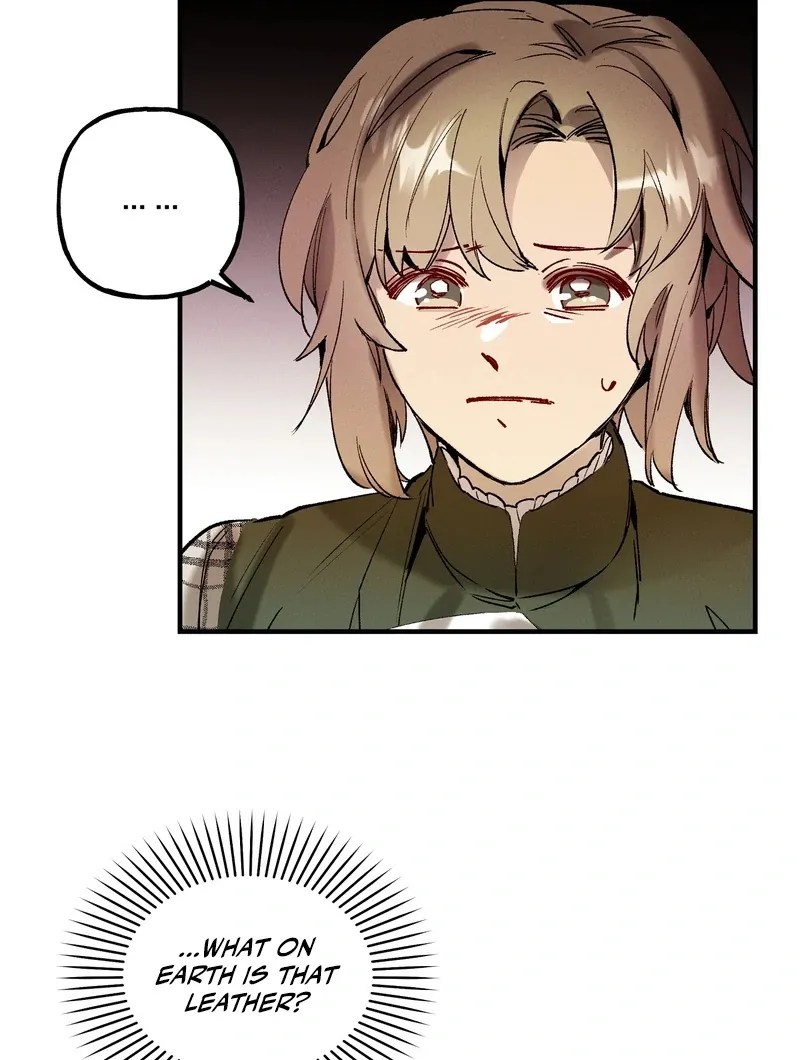 Read Toward the Blue chapter 1 image 74 on Lezhin