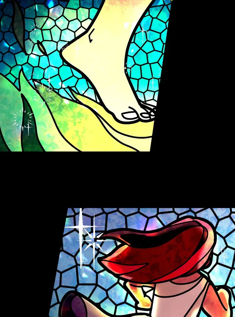 Read Toward the Blue chapter 1 image 8 on Lezhin