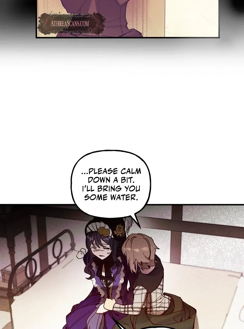 Read Toward the Blue chapter 1 image 82 on Lezhin