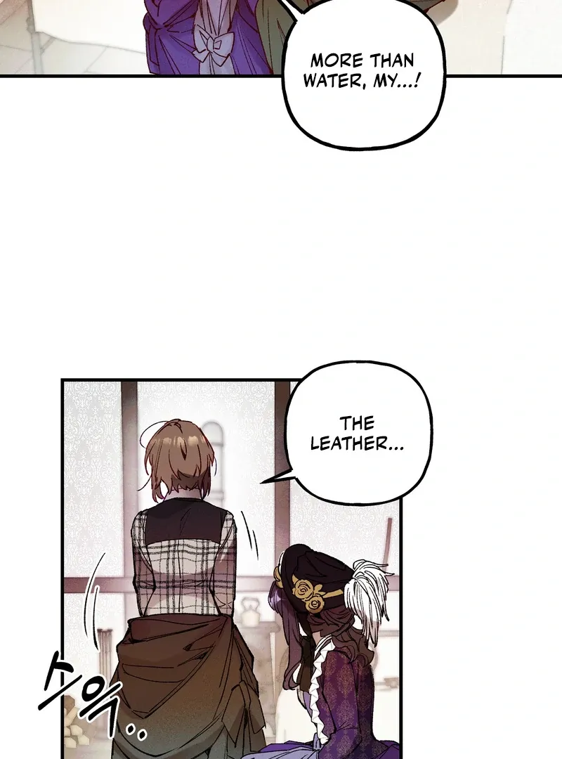 Read Toward the Blue chapter 1 image 83 on Lezhin