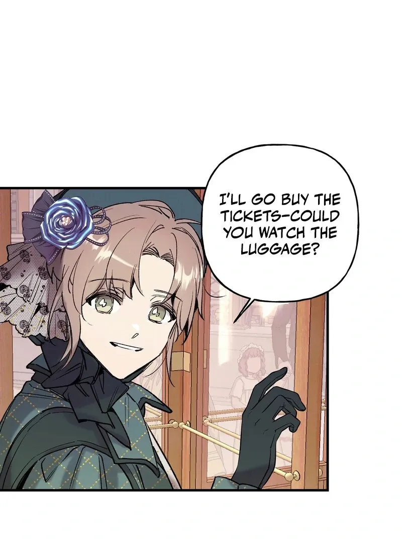 Read Toward the Blue chapter 10 image 2 on Lezhin