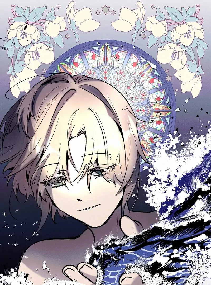 Read Toward the Blue chapter 10 image 36 on Lezhin