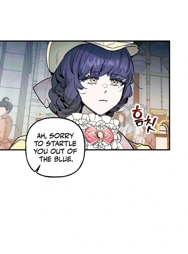 Read Toward the Blue chapter 10 image 45 on Lezhin