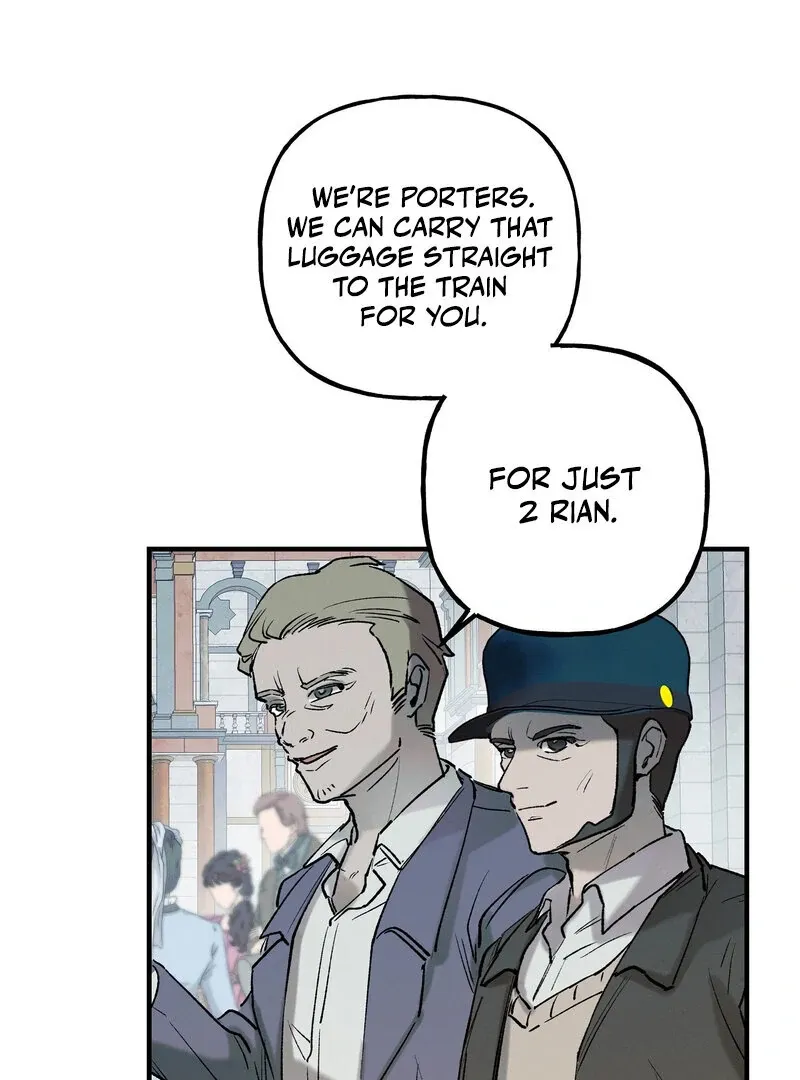 Read Toward the Blue chapter 10 image 46 on Lezhin