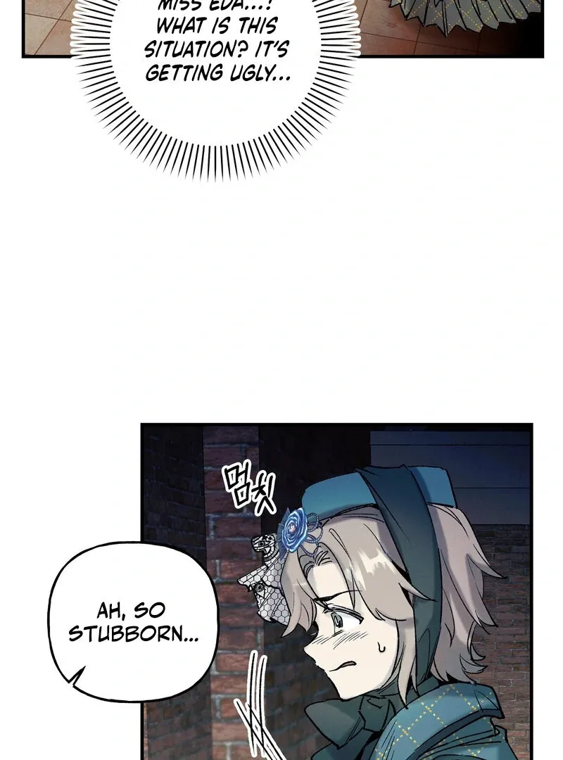 Read Toward the Blue chapter 10 image 68 on Lezhin