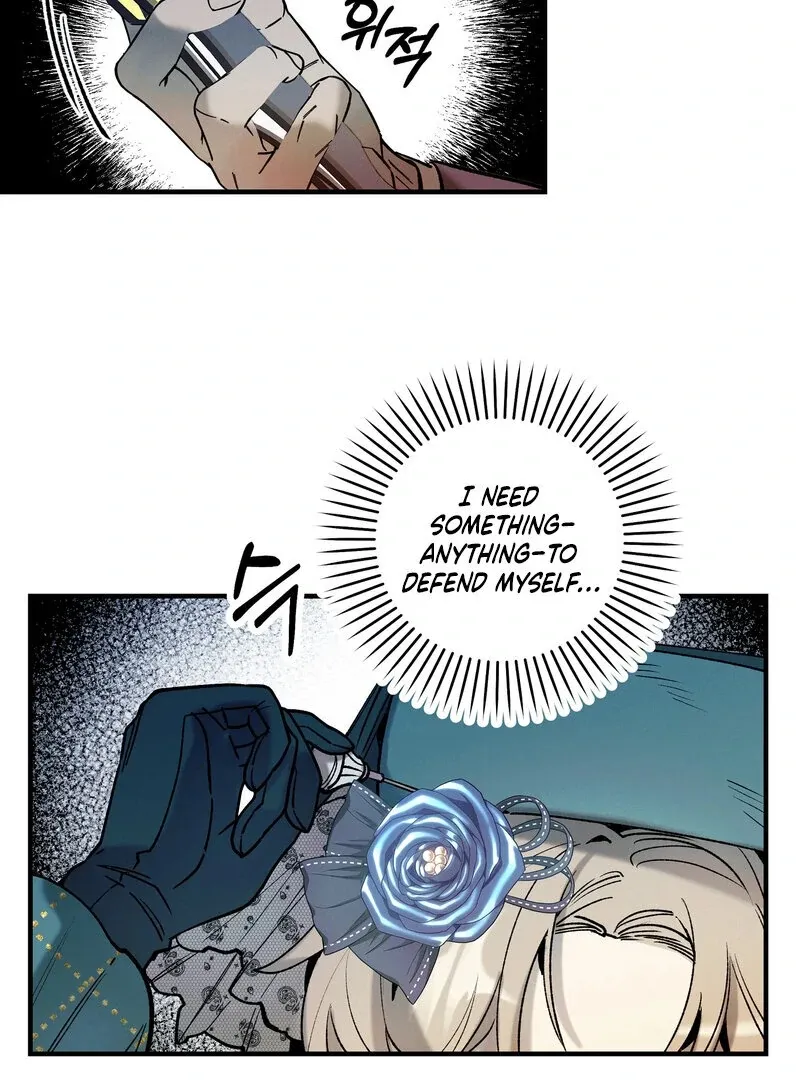 Read Toward the Blue chapter 10 image 70 on Lezhin