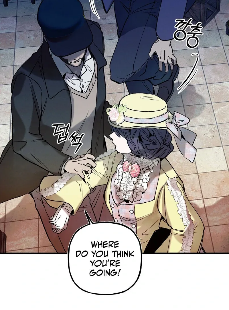 Read Toward the Blue chapter 11 image 11 on Lezhin