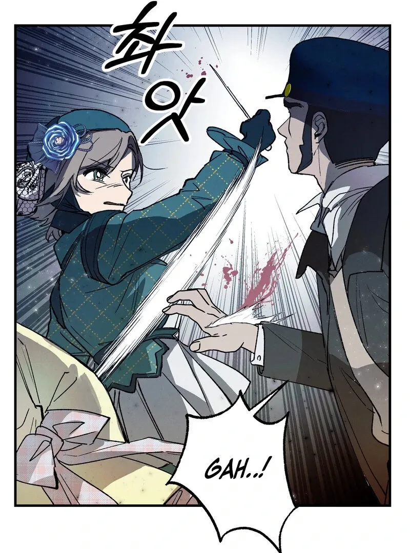 Read Toward the Blue chapter 11 image 14 on Lezhin