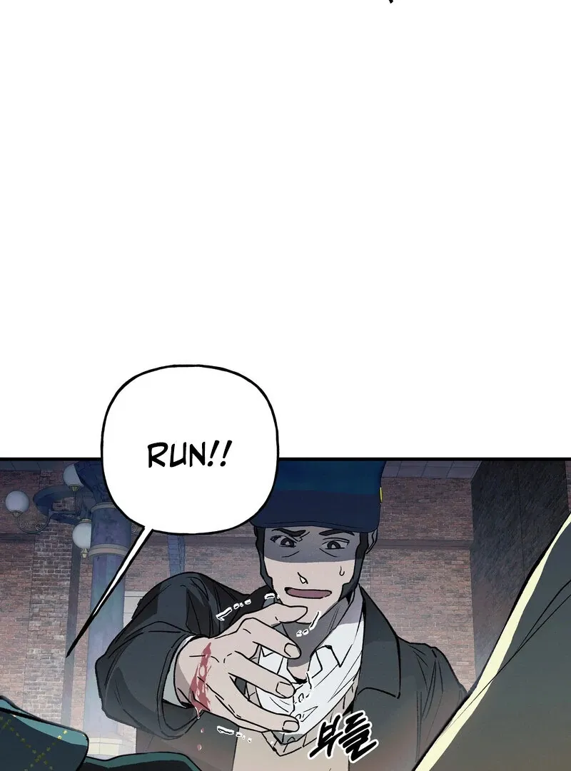 Read Toward the Blue chapter 11 image 15 on Lezhin
