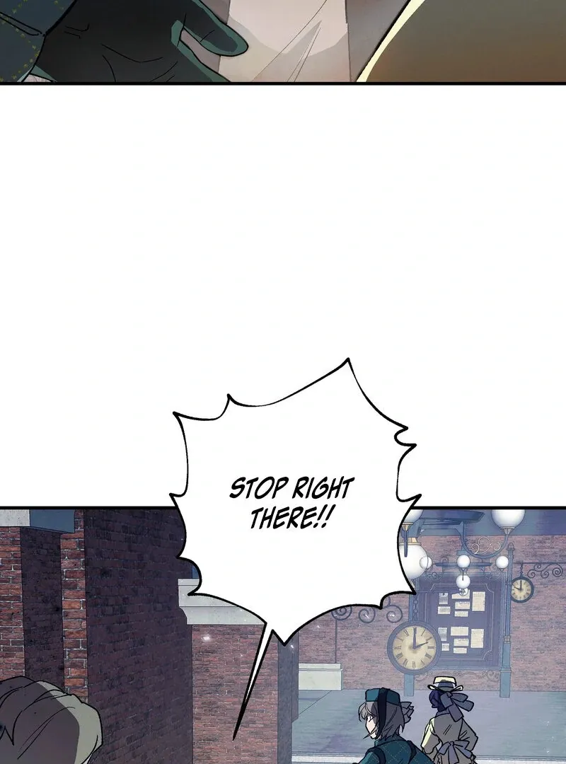 Read Toward the Blue chapter 11 image 16 on Lezhin