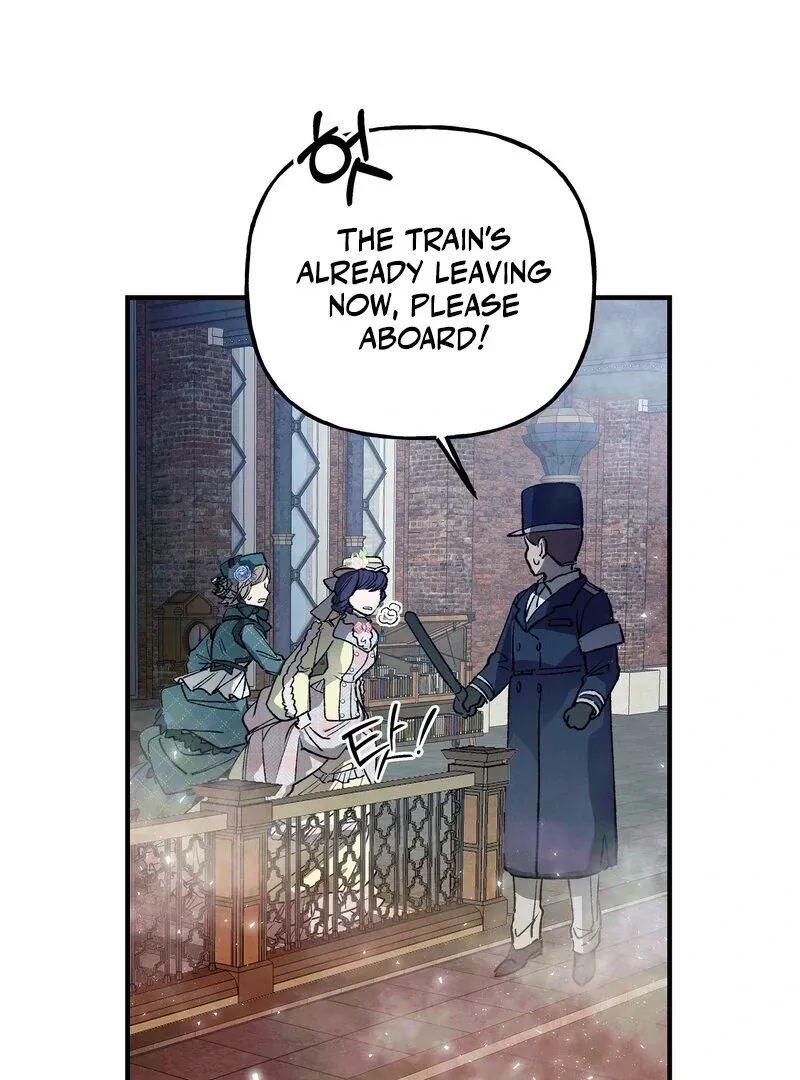 Read Toward the Blue chapter 11 image 19 on Lezhin
