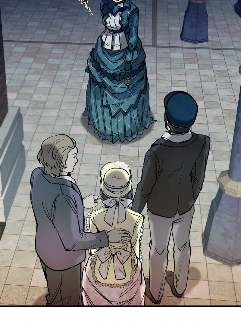 Read Toward the Blue chapter 11 image 2 on Lezhin