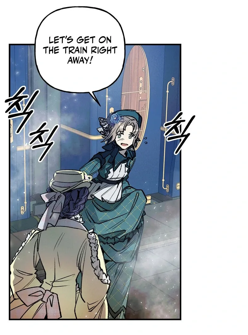 Read Toward the Blue chapter 11 image 23 on Lezhin