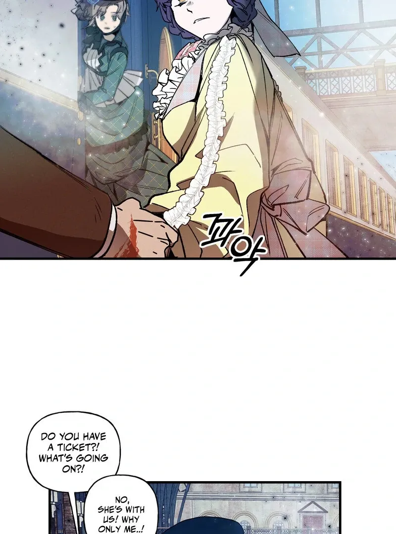 Read Toward the Blue chapter 11 image 30 on Lezhin