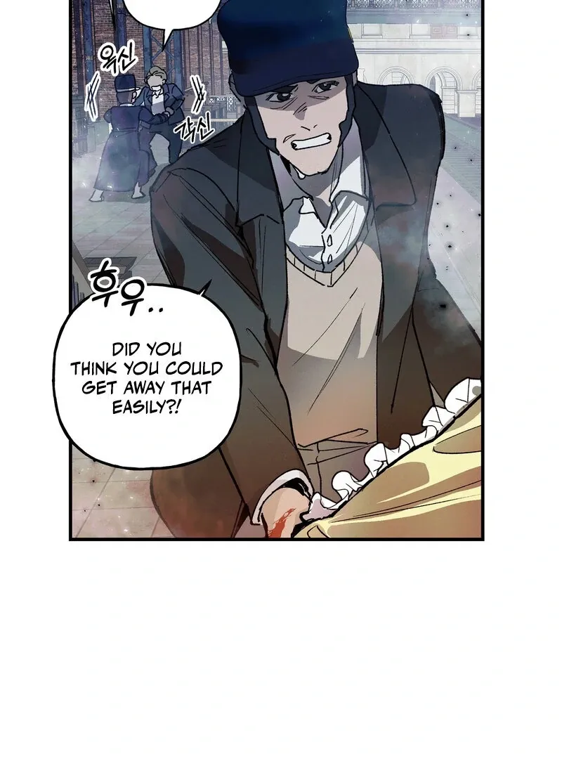Read Toward the Blue chapter 11 image 31 on Lezhin