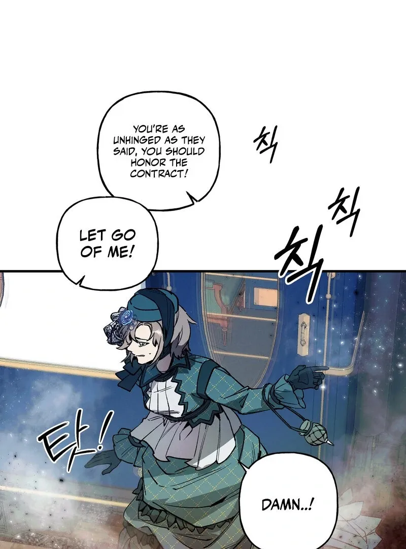Read Toward the Blue chapter 11 image 32 on Lezhin