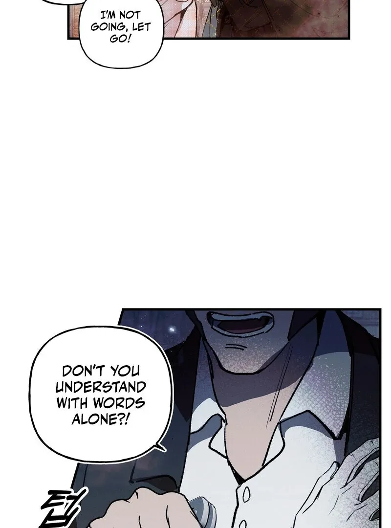 Read Toward the Blue chapter 11 image 34 on Lezhin