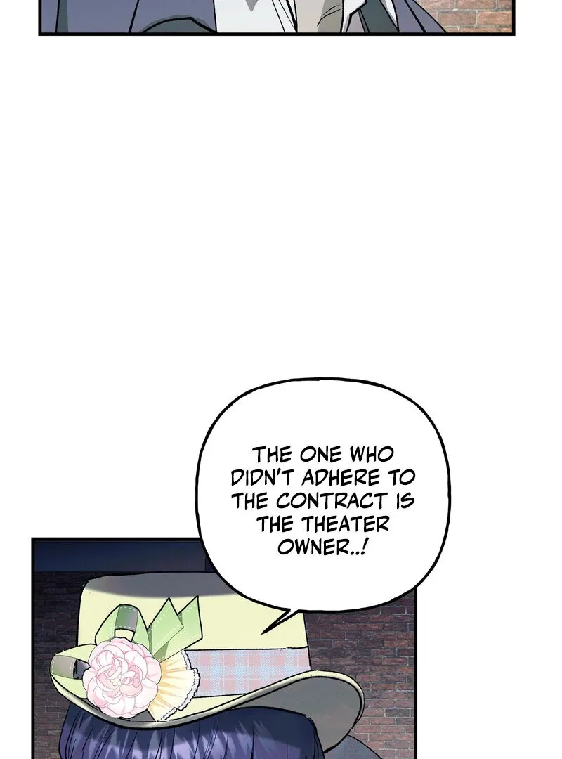 Read Toward the Blue chapter 11 image 4 on Lezhin