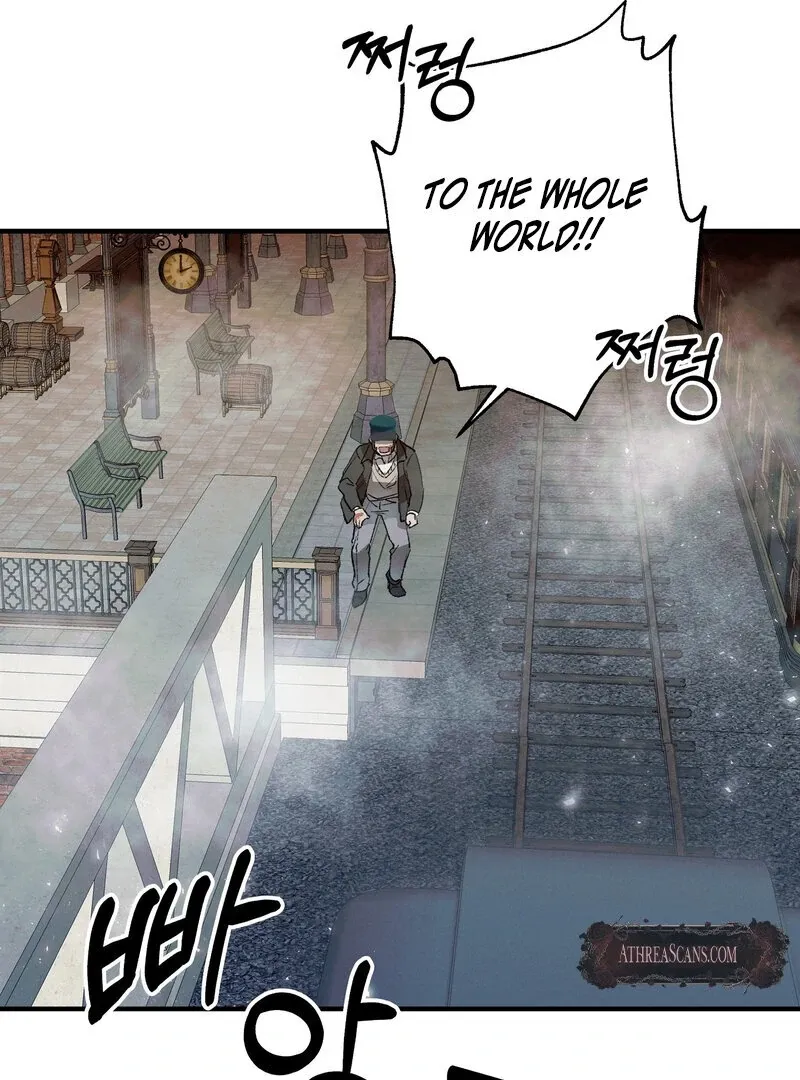 Read Toward the Blue chapter 11 image 49 on Lezhin
