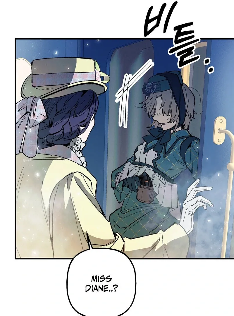 Read Toward the Blue chapter 11 image 52 on Lezhin
