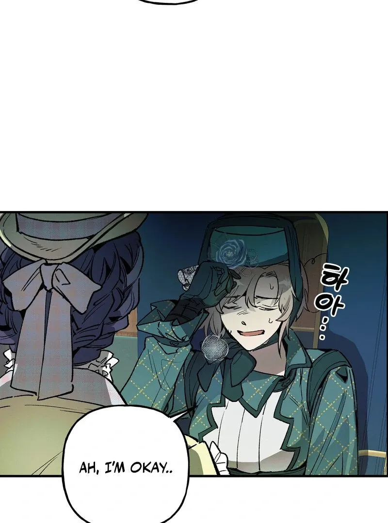 Read Toward the Blue chapter 11 image 53 on Lezhin