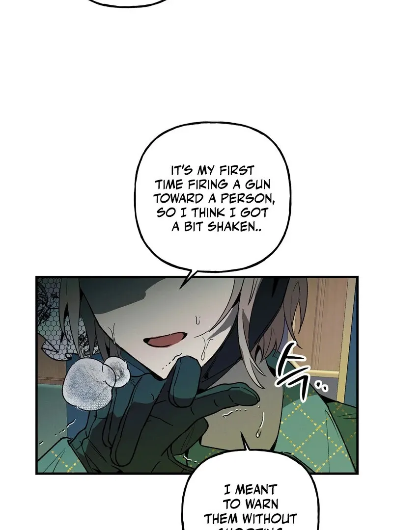 Read Toward the Blue chapter 11 image 54 on Lezhin