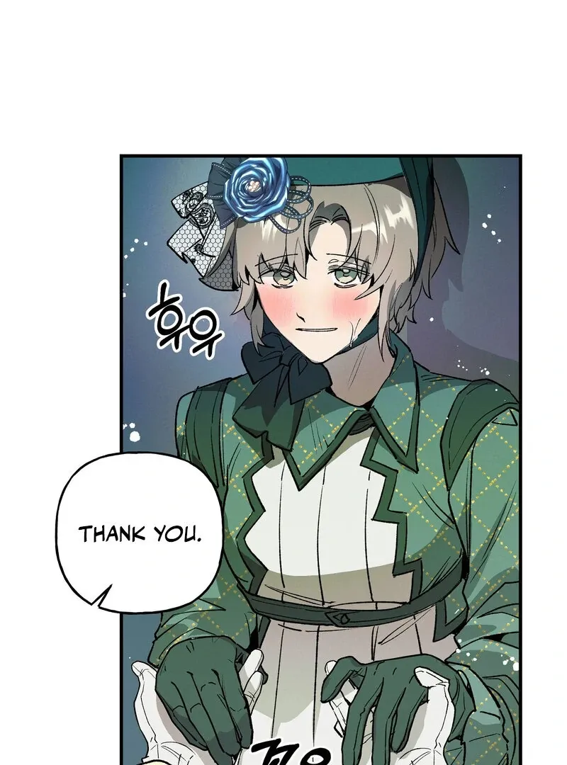 Read Toward the Blue chapter 11 image 59 on Lezhin