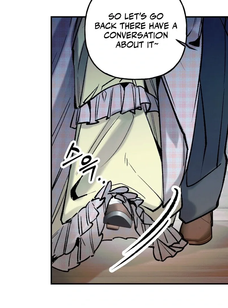 Read Toward the Blue chapter 11 image 6 on Lezhin