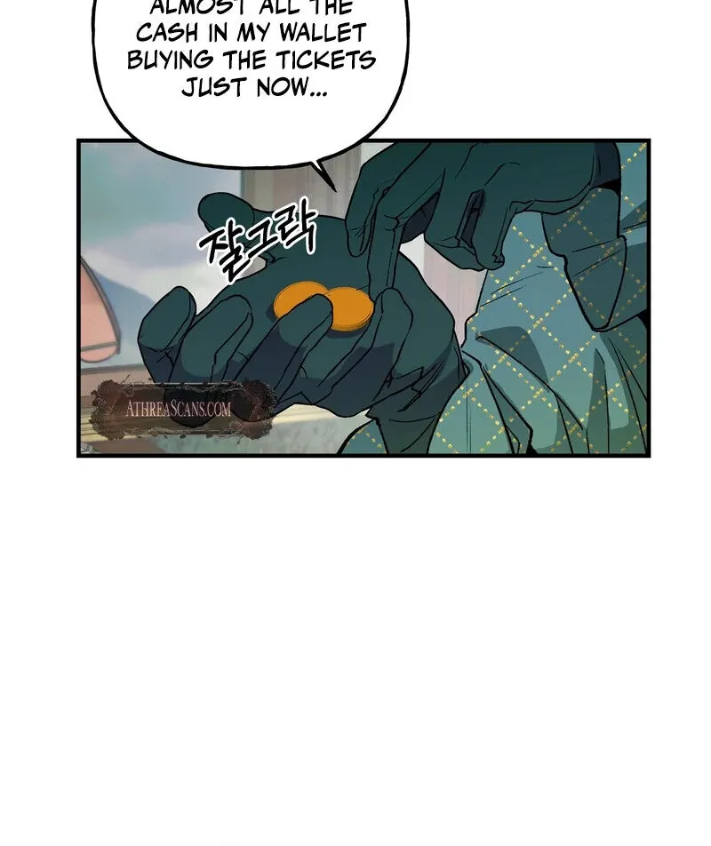 Read Toward the Blue chapter 11 image 64 on Lezhin