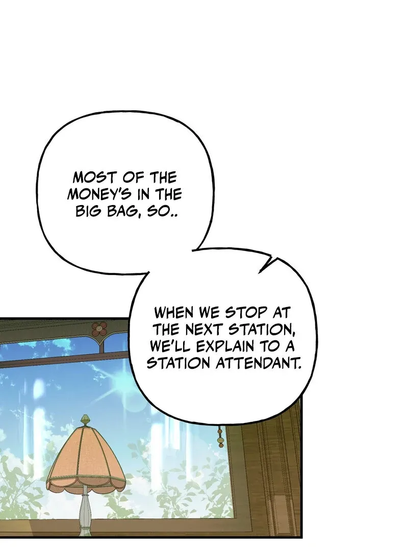 Read Toward the Blue chapter 11 image 66 on Lezhin