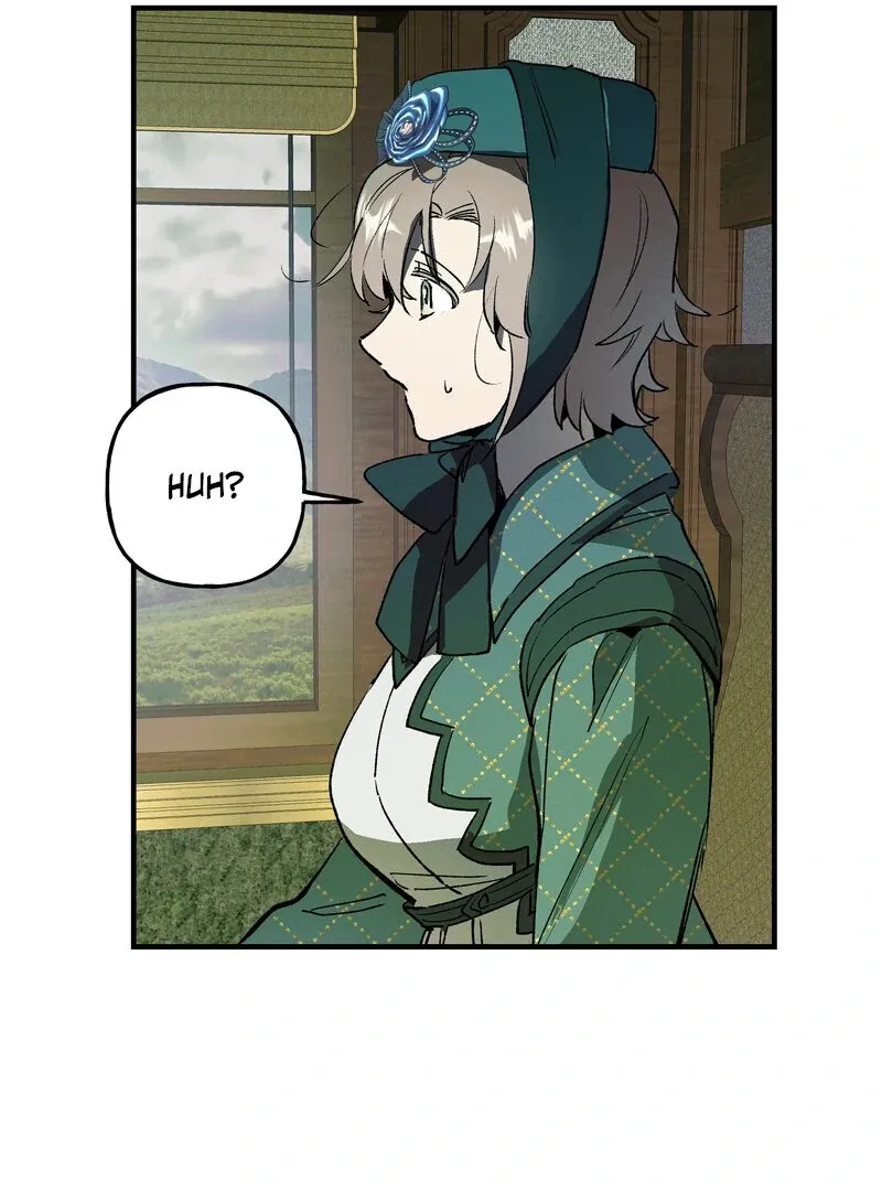Read Toward the Blue chapter 11 image 69 on Lezhin