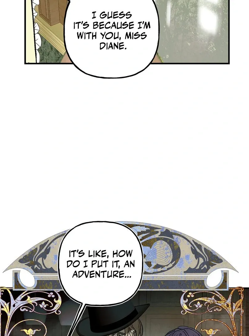 Read Toward the Blue chapter 11 image 74 on Lezhin